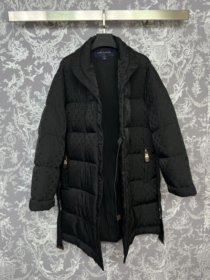 Louis Vuitton Down Jackets